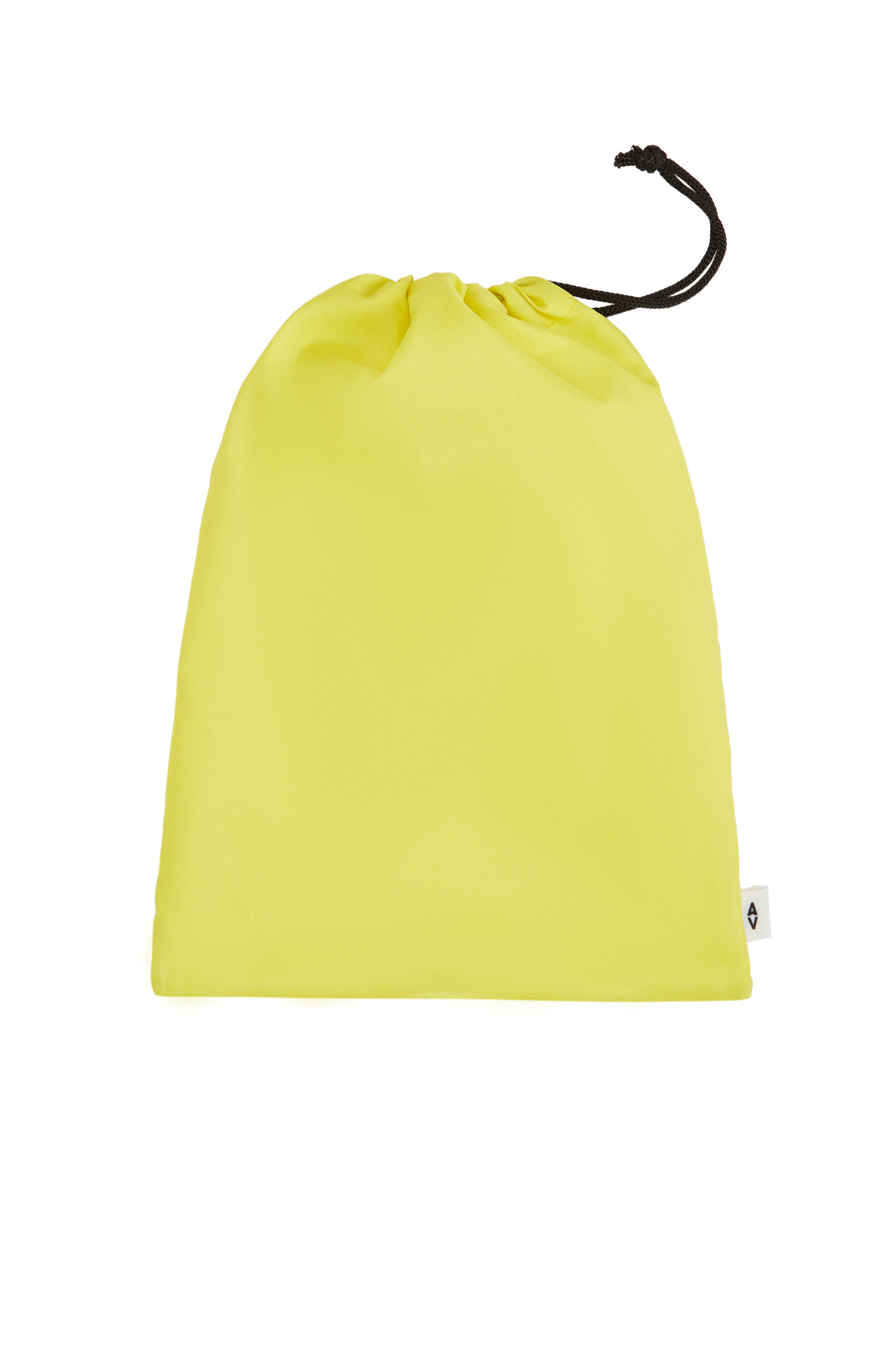 Картинка Захисний чохол для валізи ECO TRAVEL MEDIUM жовтий